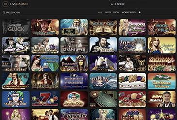 Ovo Casino Betrug, Abzocke oder seriös » Erfahrung aus Test!.